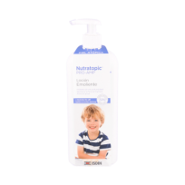 ISDIN Nutratopic Pro-AMP...