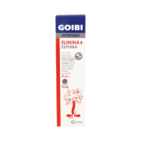 Goibi Espuma Antipiojos 150ml