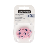BROCHE PINZA SUAVINEX...