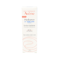 Avène Hydrance UV Emulsión...
