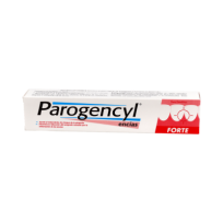 Parogencyl Forte pasta...