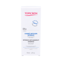Topicrem Ds Champú 125ml