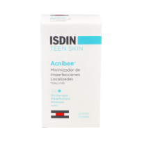ISDIN Teen Skin Acniben 3...