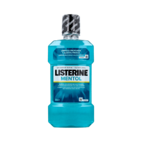 Listerine Enjuague Bucal...
