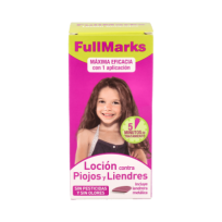 FullMarks Loción Contra...