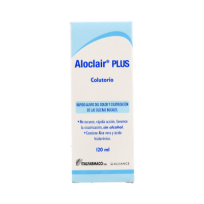 Aloclair Plus Colutorio...