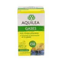 Aquilea Gases 60comp