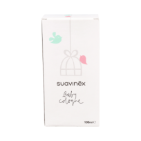 SUAVINEX BABY COLONIA 100 ML