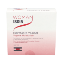WOMAN ISDIN INTIMO...