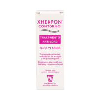 Xhekpon Contorno...