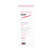 WOMAN ISDIN CORPORAL...