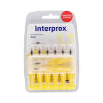 Interprox Mini 14uds