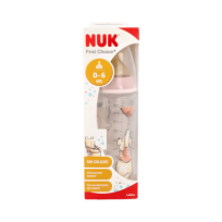 Nuk biberón Disney Winnie...