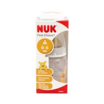 Nuk biberón Disney Winnie...