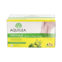 Aquilea Infusiones Drenaje...