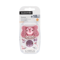 CHUPETE SUAVINEX FUSION...