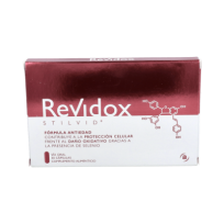 Revidox 30caps