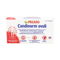 Pegaso Candinorm óvulos...