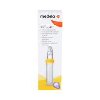 Medela Biberón cuchara...