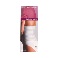 FAJA FARMALASTIC ABDOMINAL...