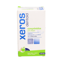 Xeros Dentaid Comprimidos...