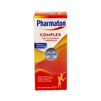 Pharmaton Complex...