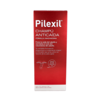 PILEXIL ANTICAIDA CHAMPU...
