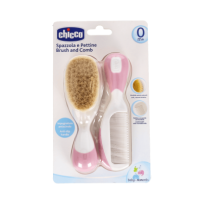 Chicco Pack Cepillo y Peine...