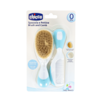 Chicco Pack Cepillo y Peine...