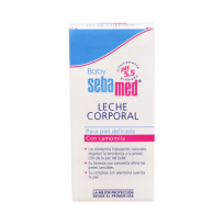 Sebamed Baby Leche Corporal...