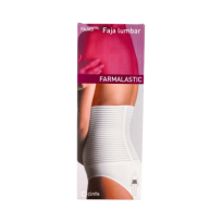 FAJA FARMALASTIC ABDOMINAL...