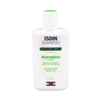 ISDIN Shampoo Nutradeica...