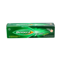 Berocca Boost Guaraná...