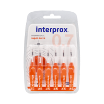 Interprox Super Micro 6uds