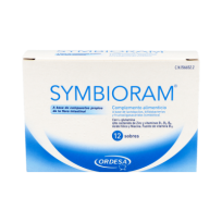 Ordesa Plus Symbioram 12...