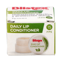 Blistex acondicionador...