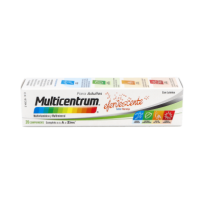 Multicentrum Efervescente...