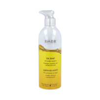 Babe Jabón de Aceite 500ml