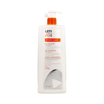 LetiAT4 Atopic Skin Gel de...