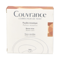 Avène Couvrance Polvos...