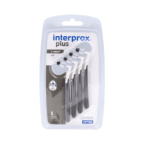 Interprox Plus X-Maxi Soft...