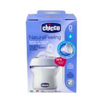 Chicco Biberón Natural...
