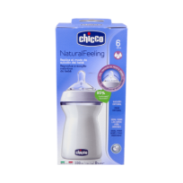 Chicco Natural Feeling...