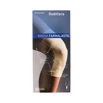 Farmalastic Rodillera...
