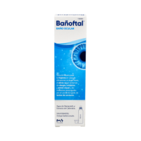 Ba?oftal Ba?o Ocular 190ml