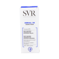 SVR Xerial 30 Crema de Pies...