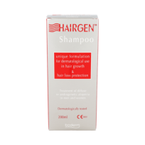 HAIRGEN Shampoo 200 ML