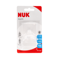 Nuk boquilla blanda...