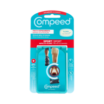 Compeed Ampollas Extreme 5uds