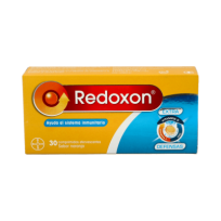 Redoxon Extra Defensas 30comp